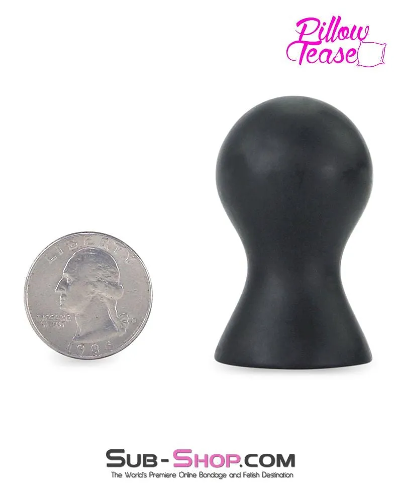 0621E      Black Nipple Sucker Set - MEGA Deal