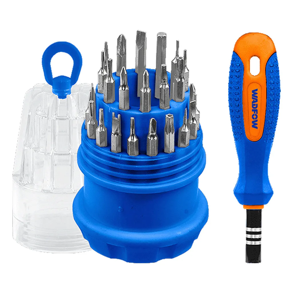 31-in-1 Screwdriver Set