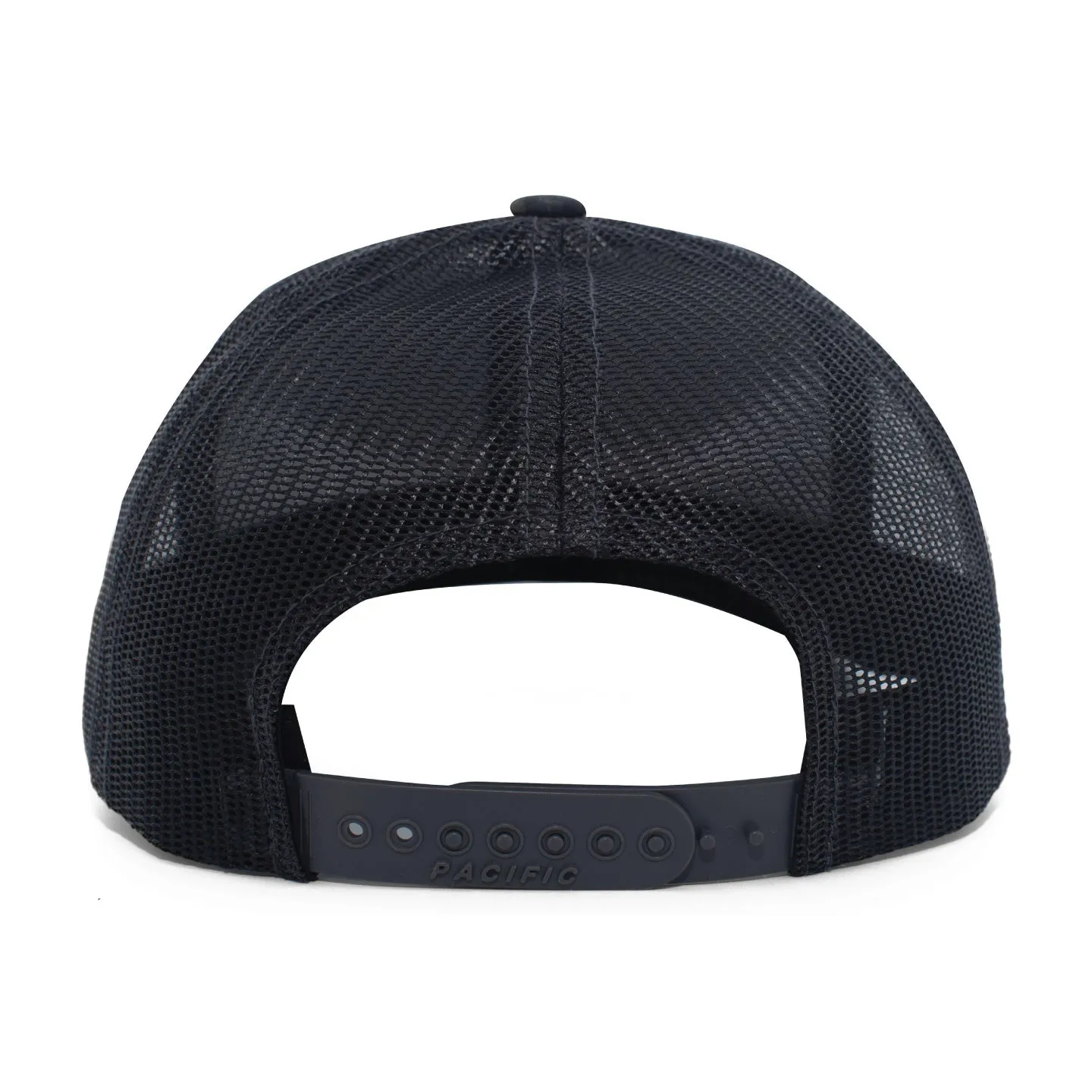 [360 USA] Adjustable Mesh Back Cap