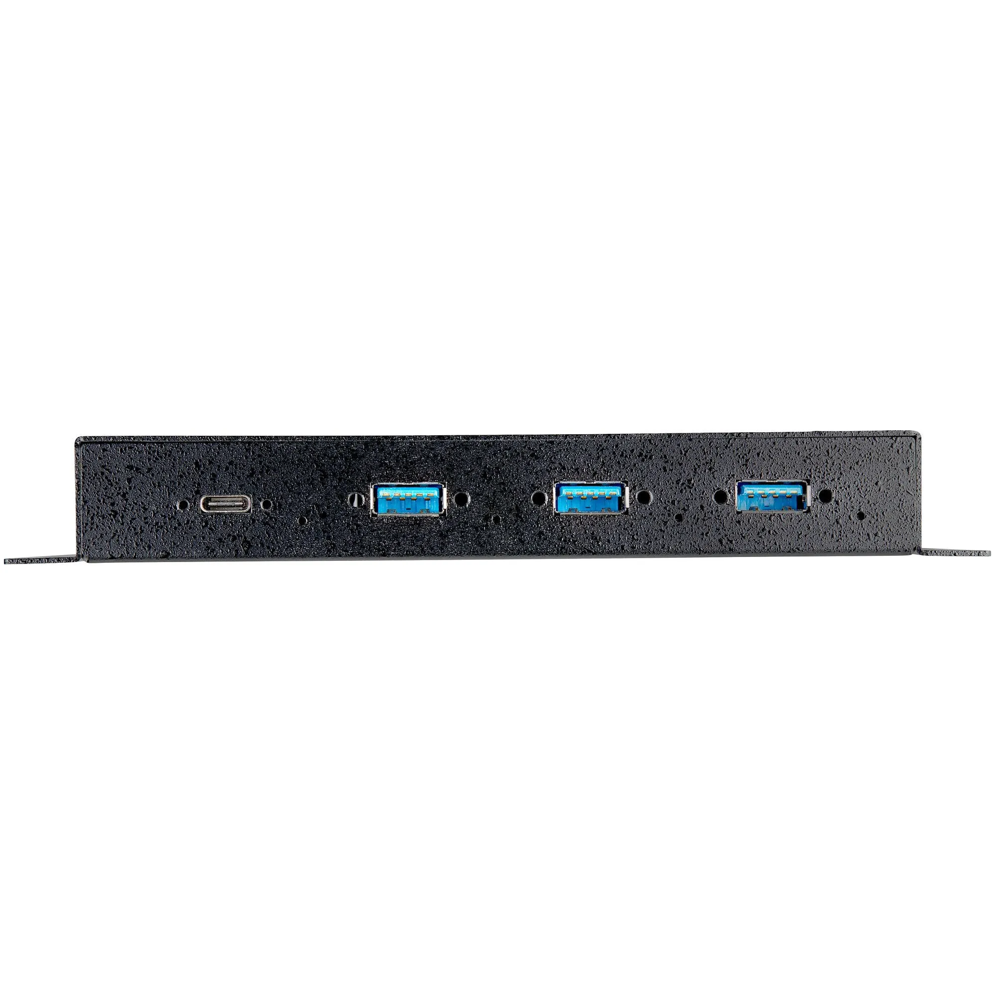 4 Port Usb C Hub 10Gbps Metal