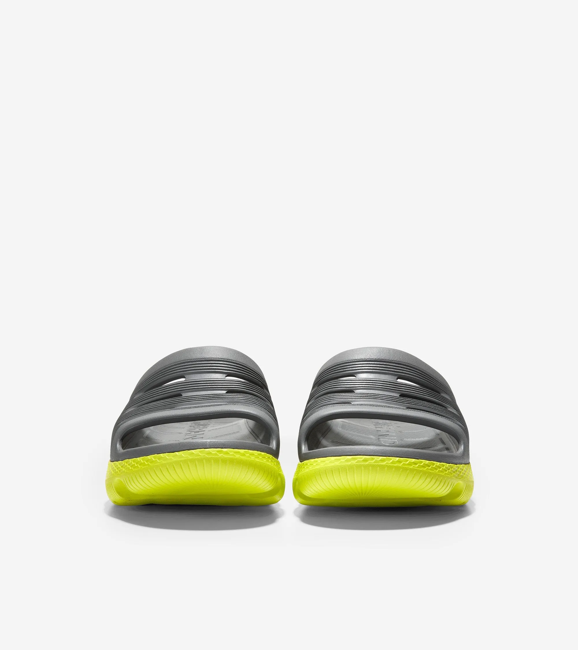 4.ZERØGRAND All-Day Slide Sandal