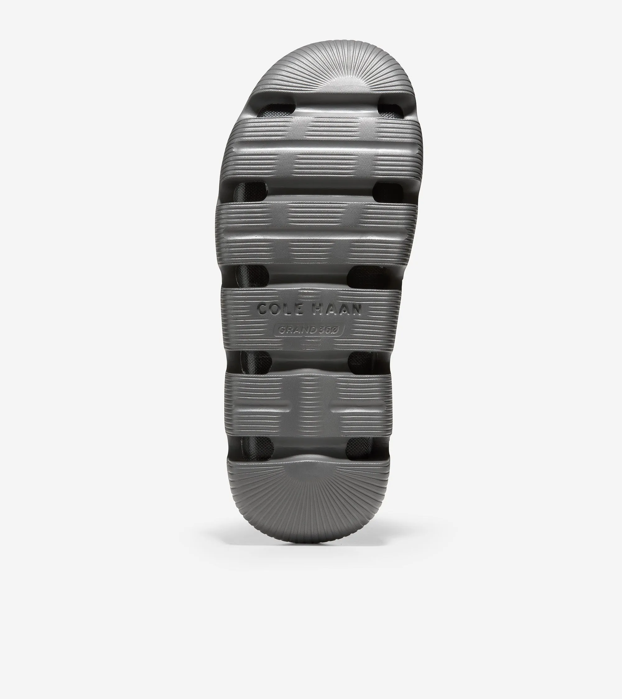 4.ZERØGRAND All-Day Slide Sandal