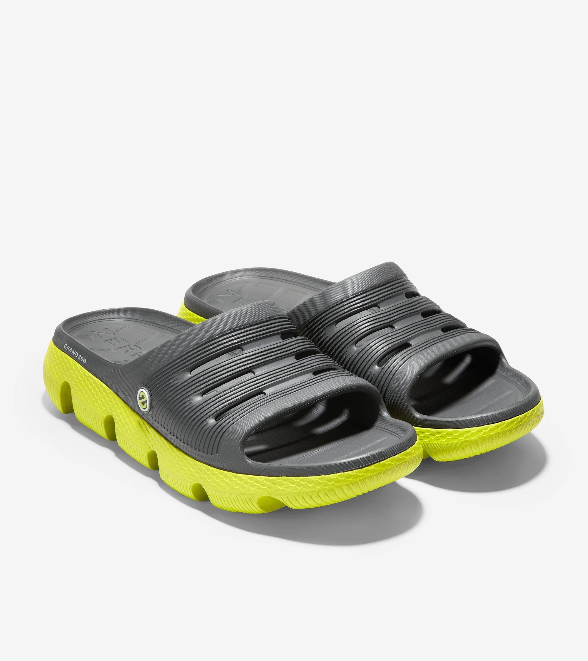 4.ZERØGRAND All-Day Slide Sandal