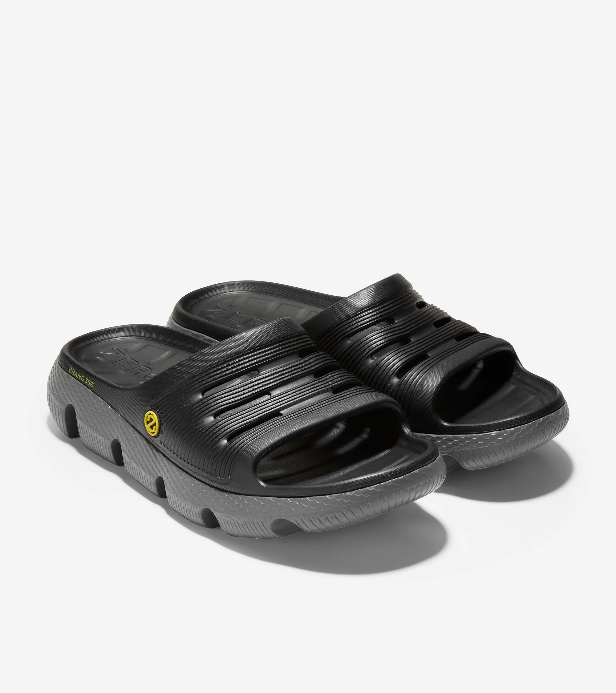 4.ZERØGRAND All-Day Slide Sandal