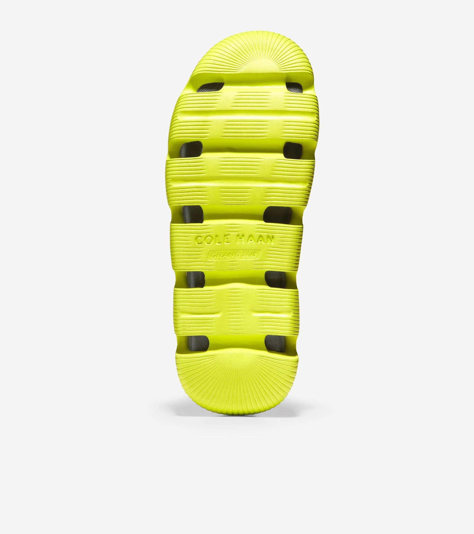 4.ZERØGRAND All-Day Slide Sandal