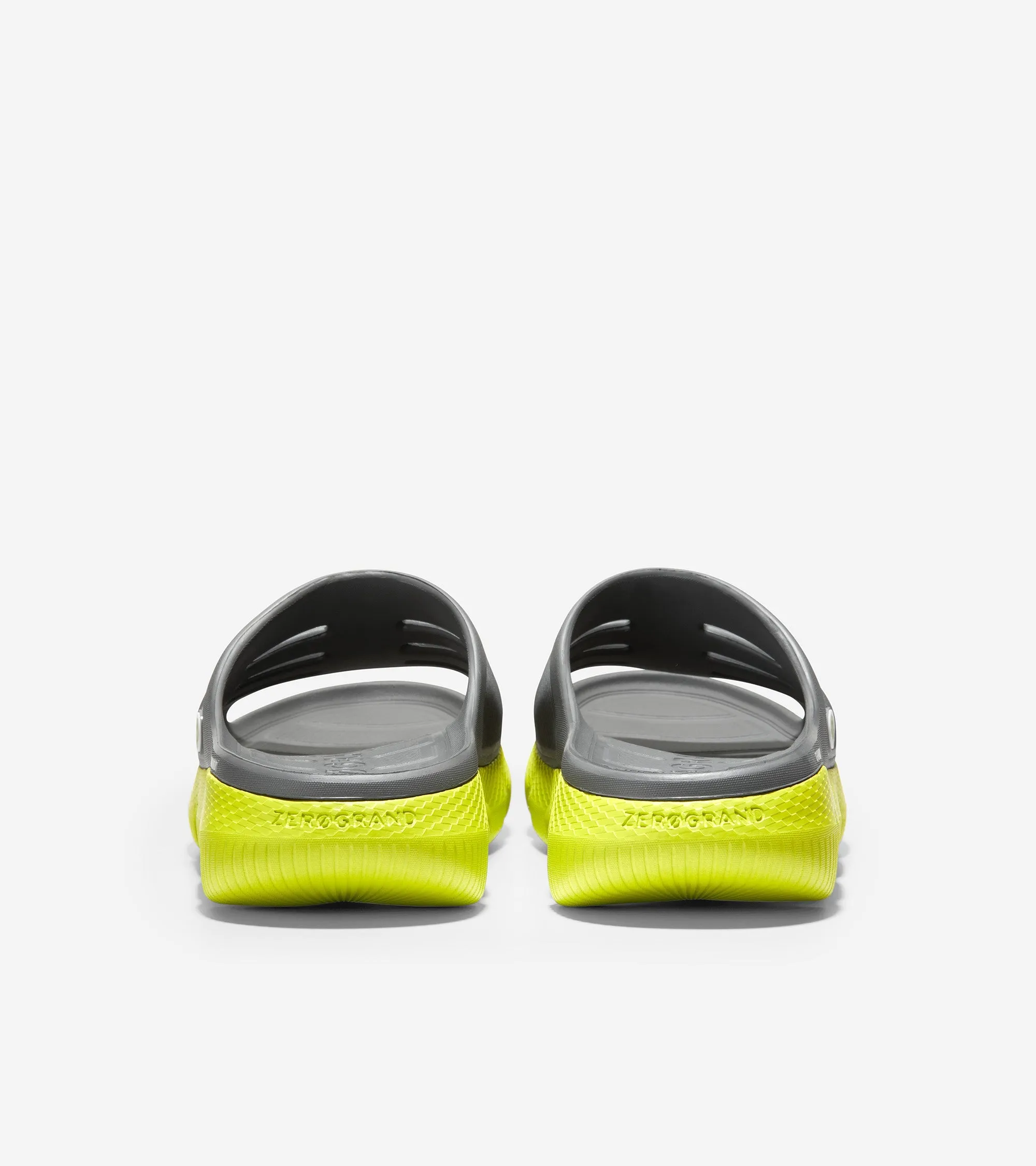 4.ZERØGRAND All-Day Slide Sandal