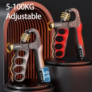 5-100kg Grip Strengthener