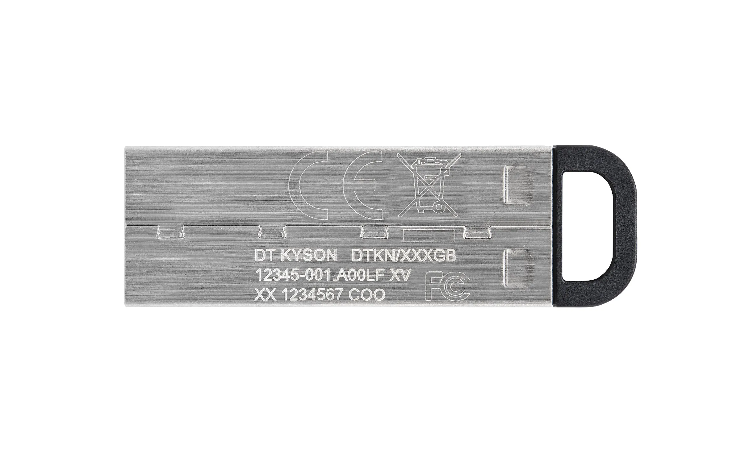 512Gb Usb3.2 Datatraveler Kyson