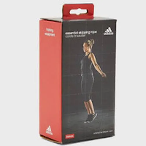 Adidas Essential Jump Rope