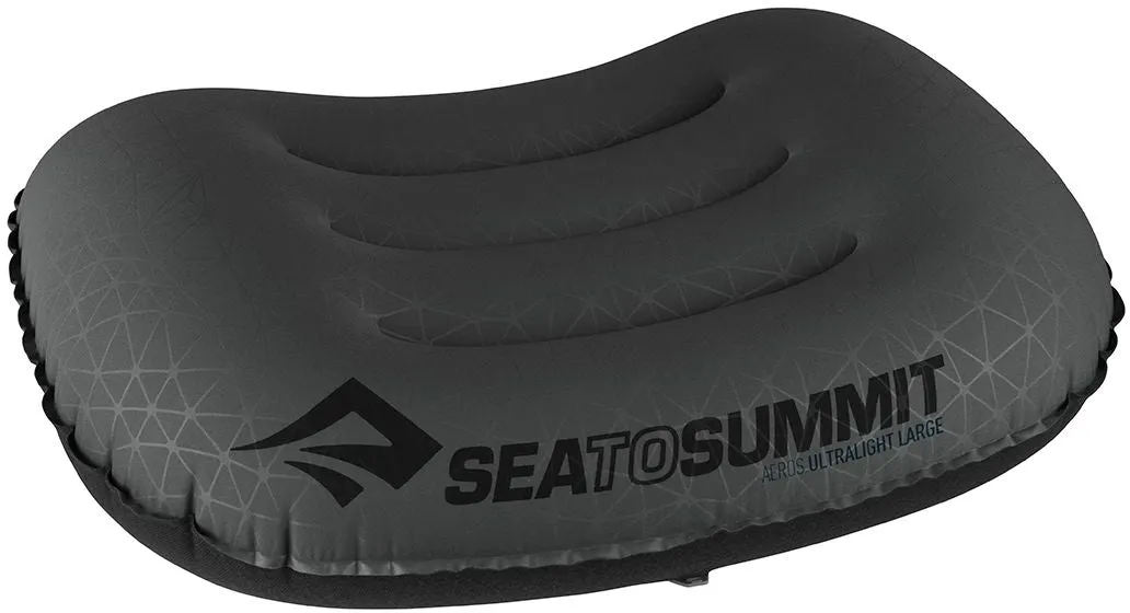 Aeros Ultralight Pillow