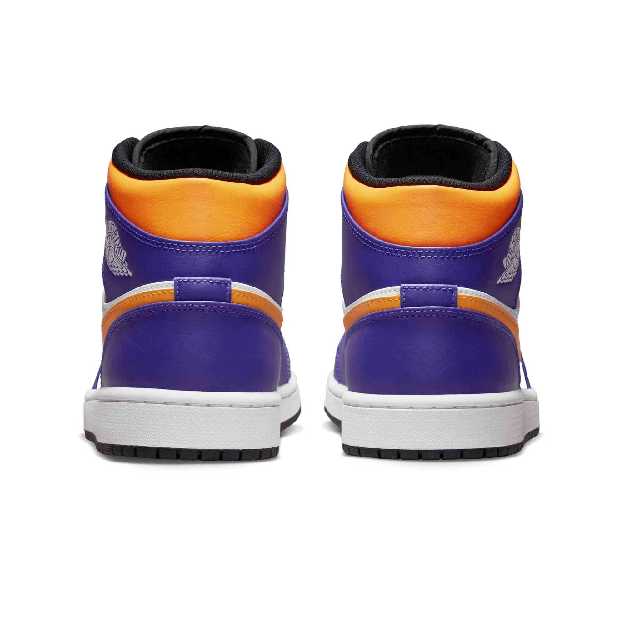 Air Jordan 1 Mid 'Lakers' DQ8426-517