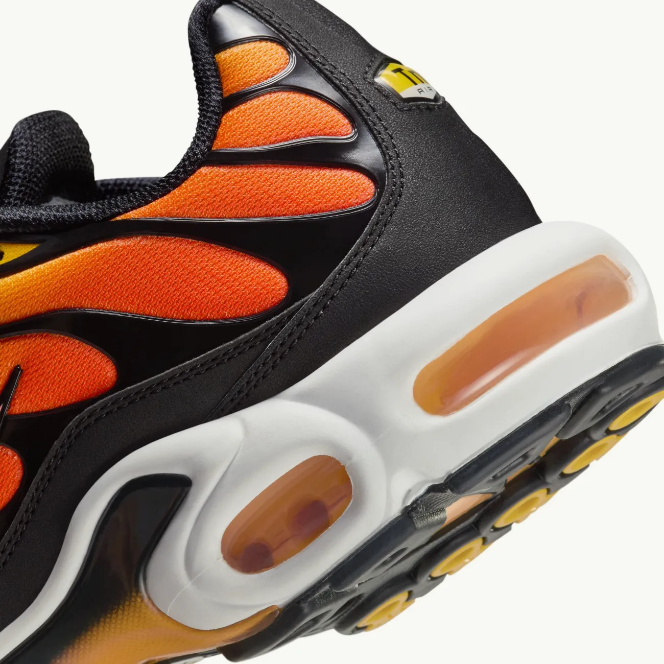 Air Max Plus - 'Sunset'