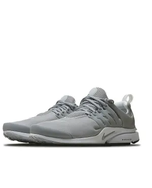 Air Presto Essential Wolf Grey