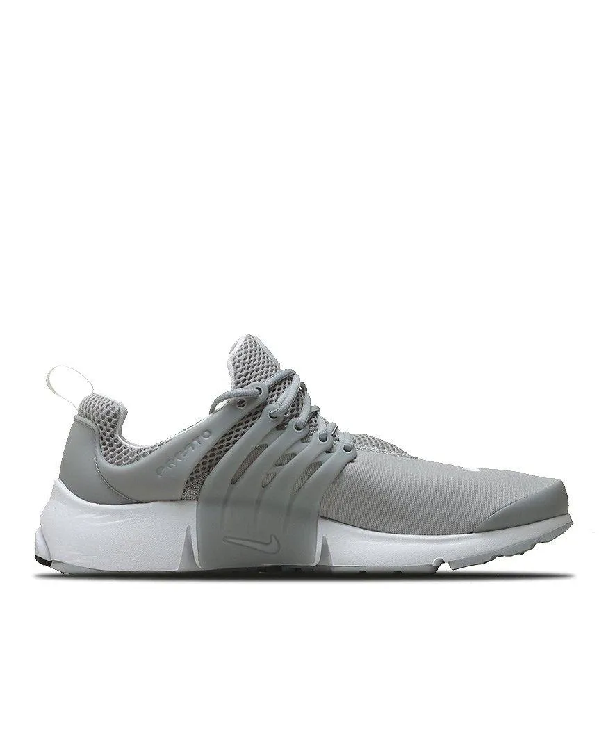 Air Presto Essential Wolf Grey