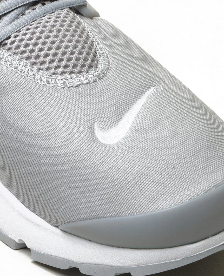 Air Presto Essential Wolf Grey