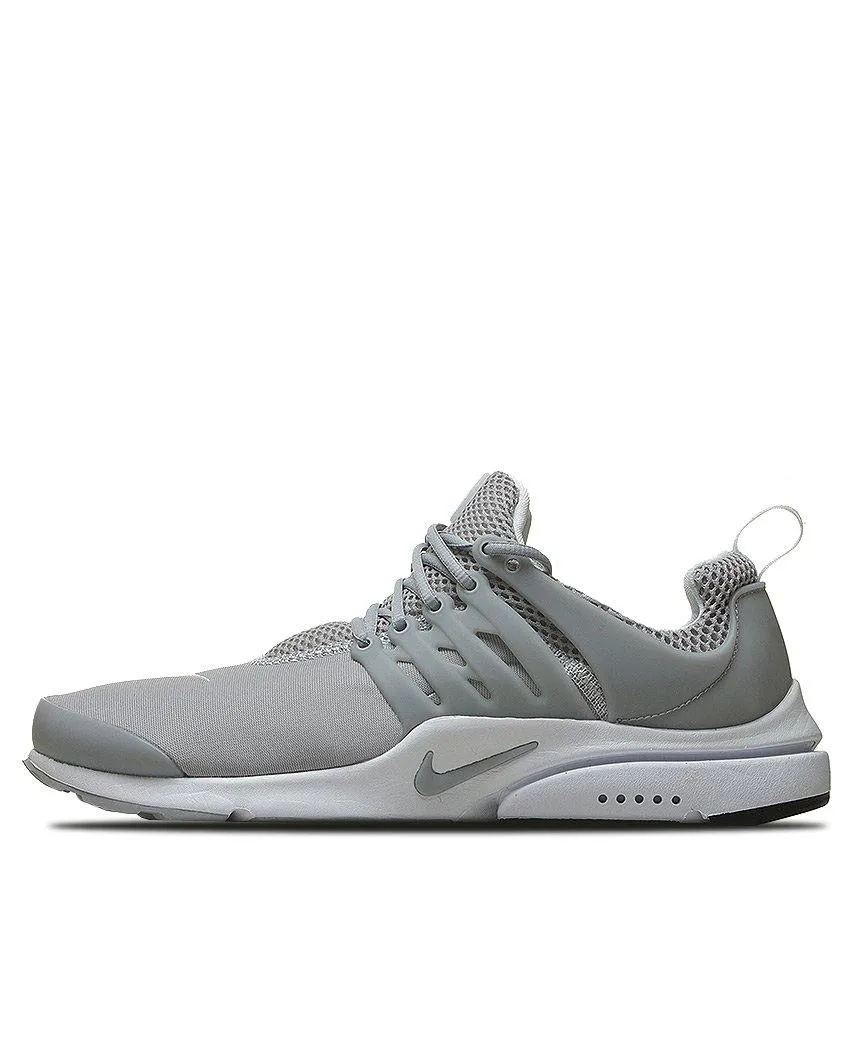 Air Presto Essential Wolf Grey