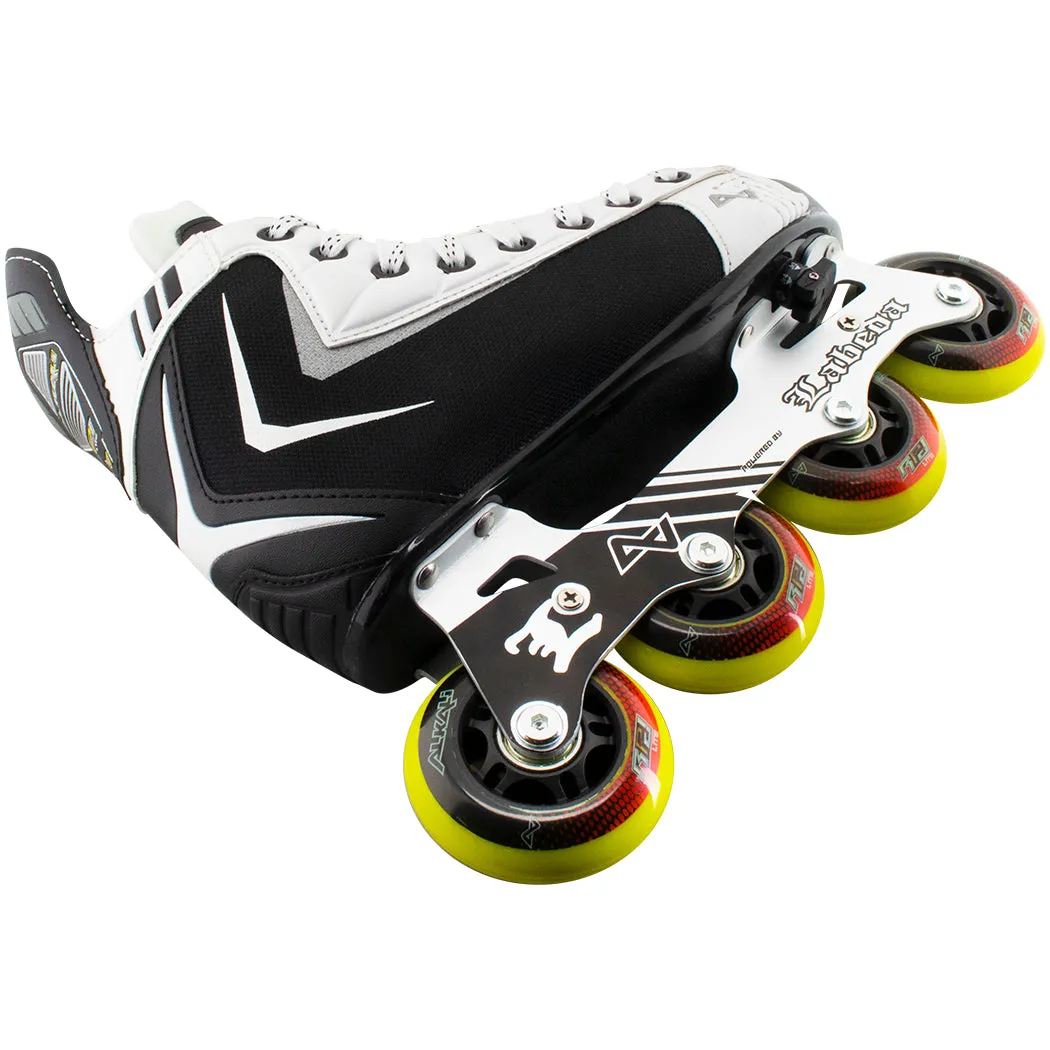 Alkali RPD Lite Adjustable Junior Roller Hockey Skates