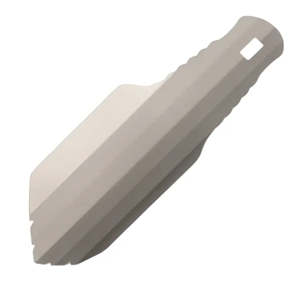 Alton Titanium Camp Trowel