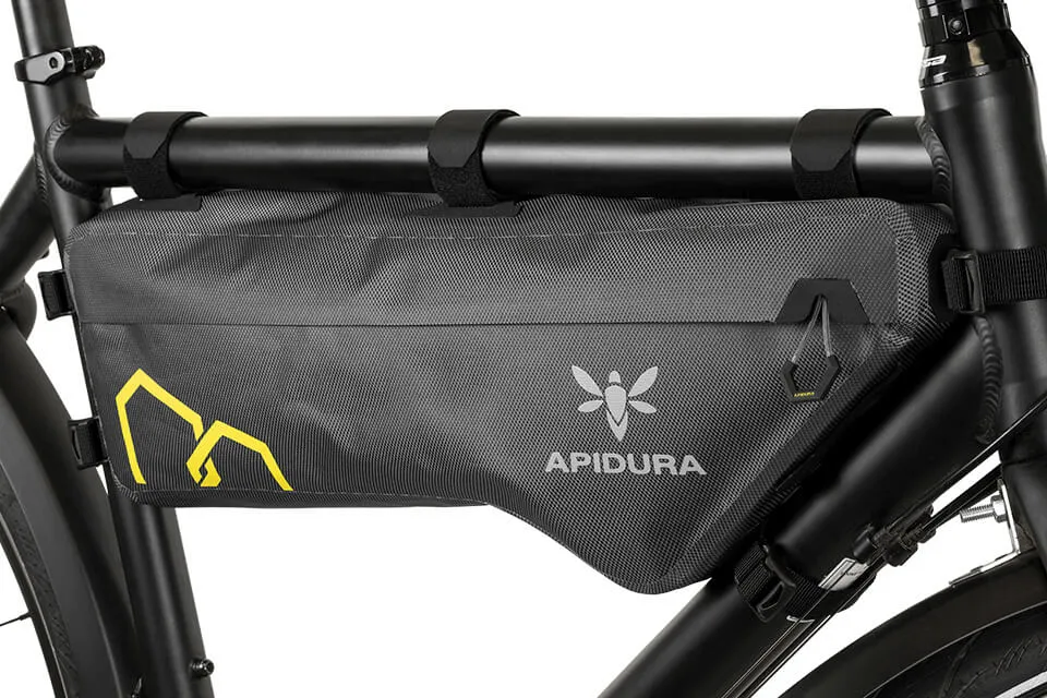 Apidura Expedition Frame Pack