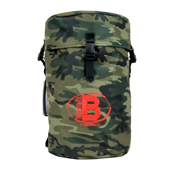 Back Pack Mini- Series