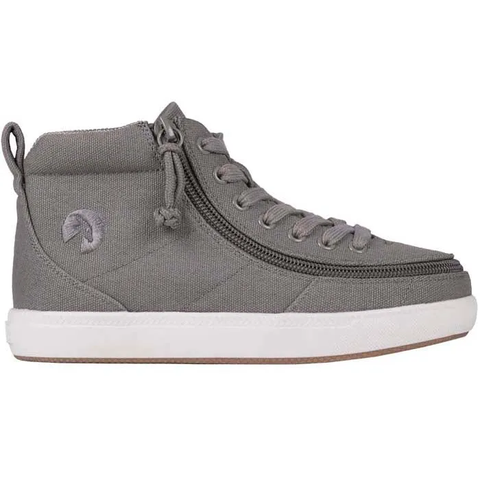 Big Boy Billy Billy Classic High II in Grey