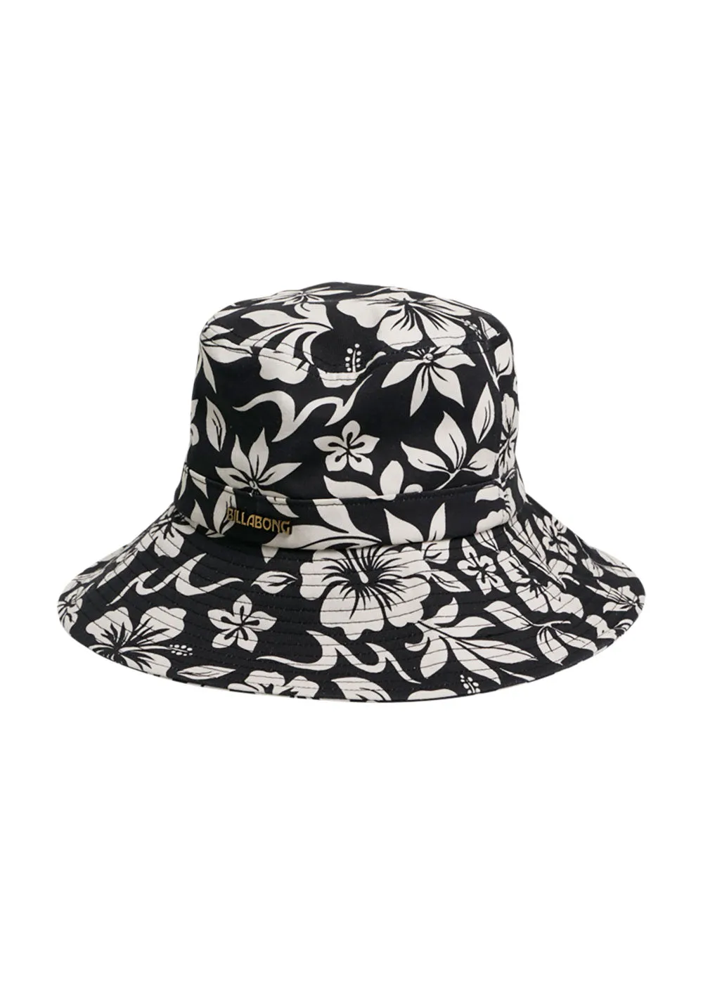 Billabong Womens Bucket Hat Toko