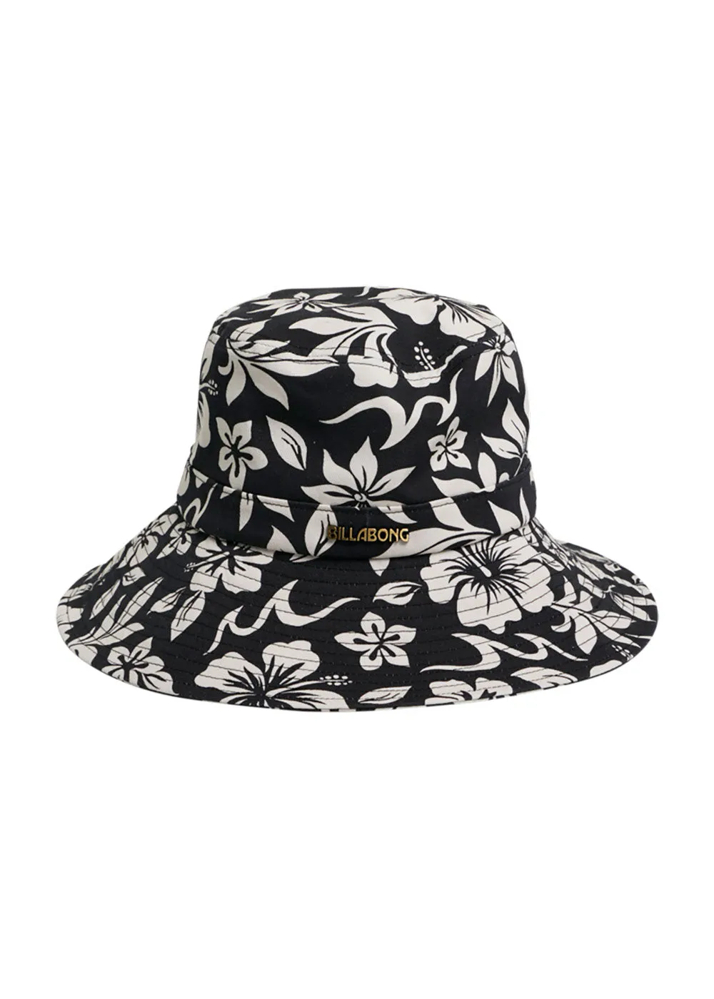 Billabong Womens Bucket Hat Toko