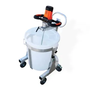 BN Products Portable Mixing Station