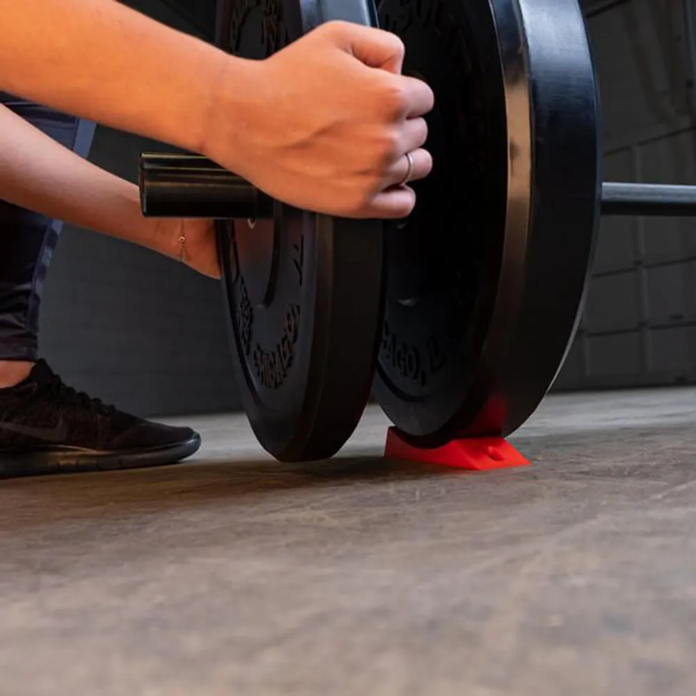 Body-Solid Tools Deadlift Wedge BSTOPW