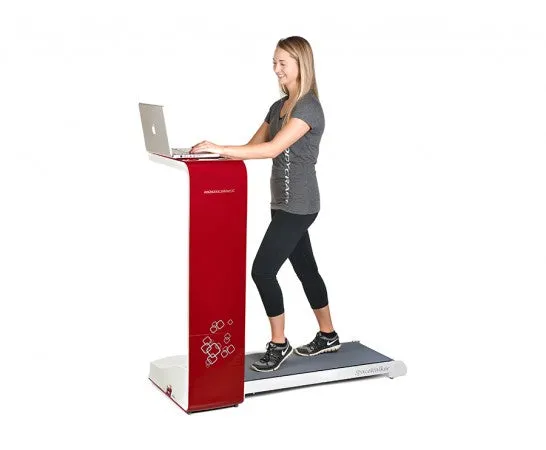 BODYCRAFT SPACEWALKER TREADMILL