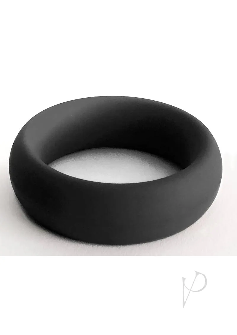 Boneyard Meat Rack Cock Ring Black