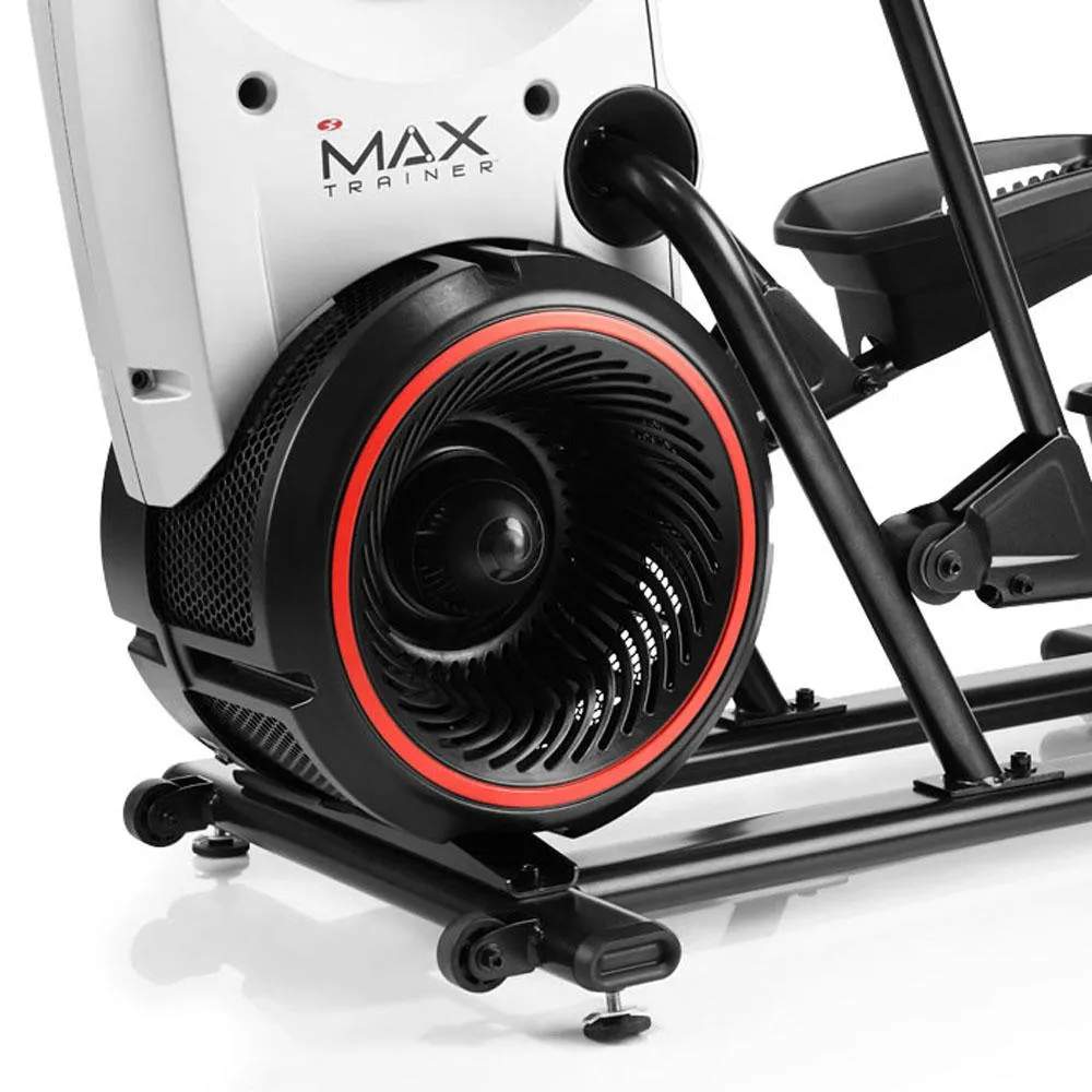 Bowflex Max Trainer M6