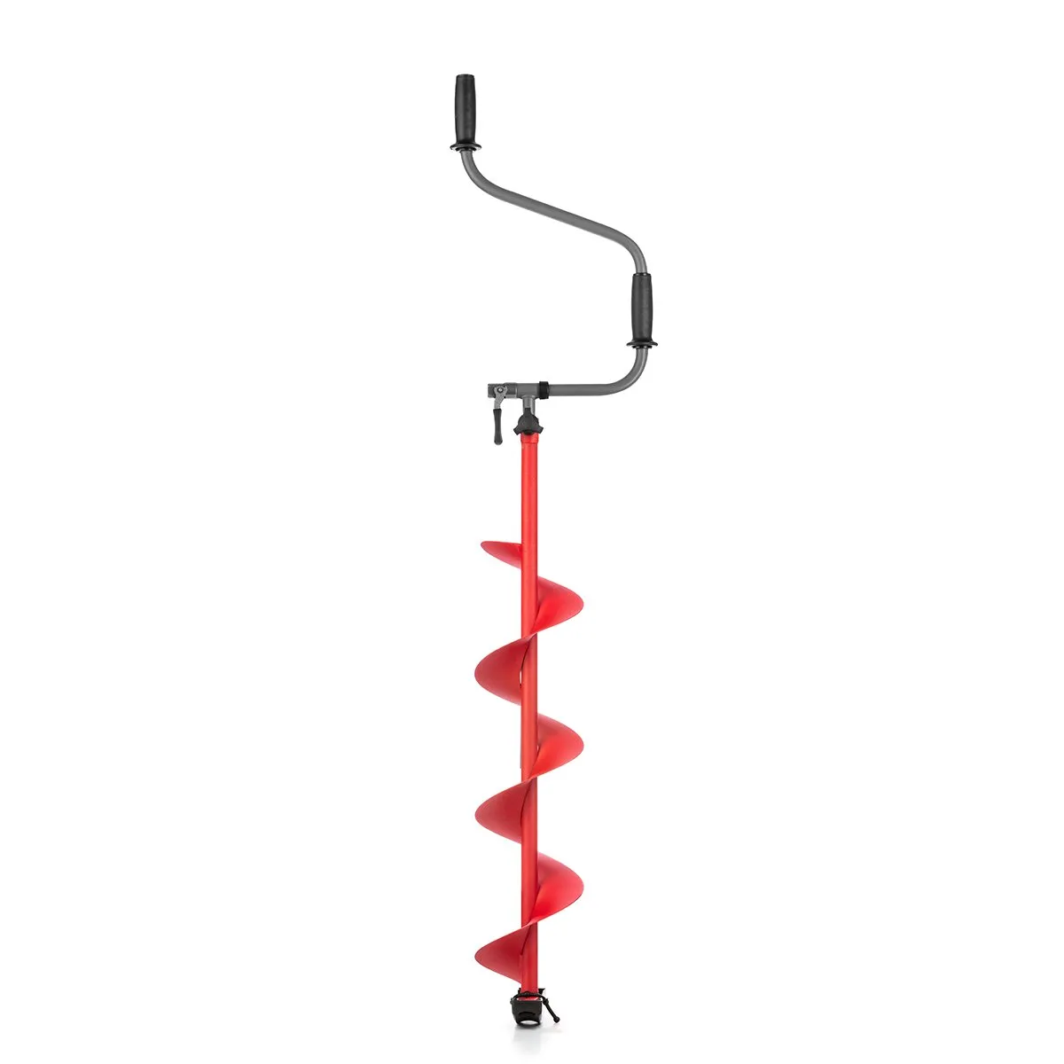 BURAN Professional Ice Fishing Auger