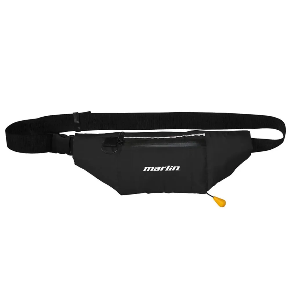 Ca Marlin Waistbelt L100 Manual Inflatable