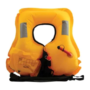 Ca Marlin Waistbelt L100 Manual Inflatable