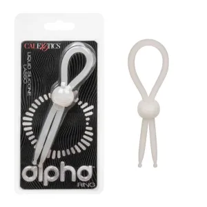 Calexotics Alpha Silicone Lasso