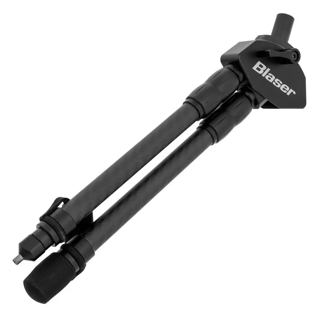 Carbon BiPod Set by Blaser