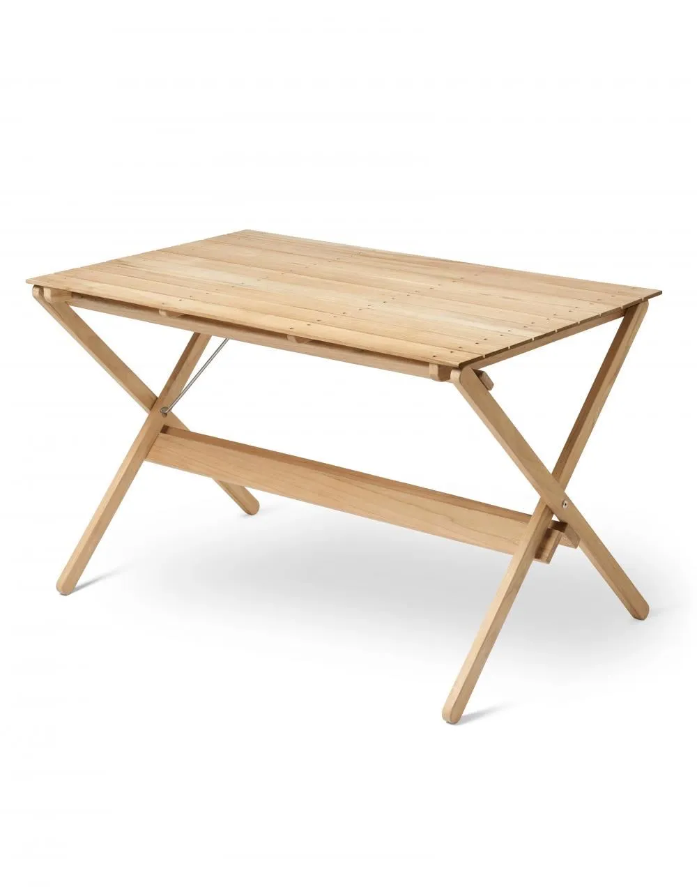 Carl Hansen & Son BM3670 Garden Dining Table