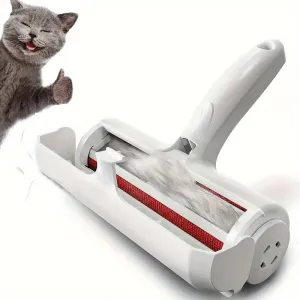 Cat Hair Buster Portable Lint Roller for Furniture  Clothes