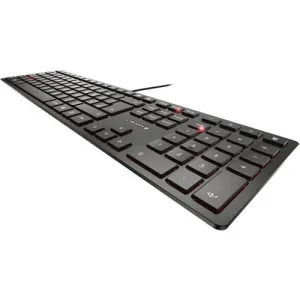 Cherry Kc 6000 Slim Black