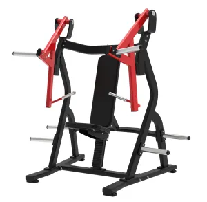 Commercial Power Iso-Lateral Bench Press Machine (PICK UP ONLY MELBOURNE)