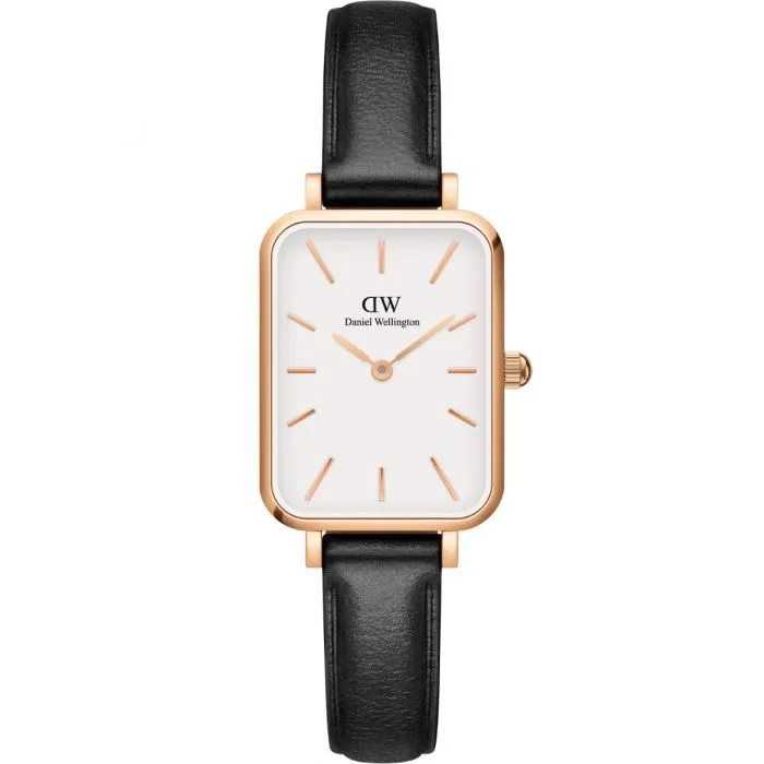 Daniel Wellington DW00100434 Quadro Pressed Sheffield