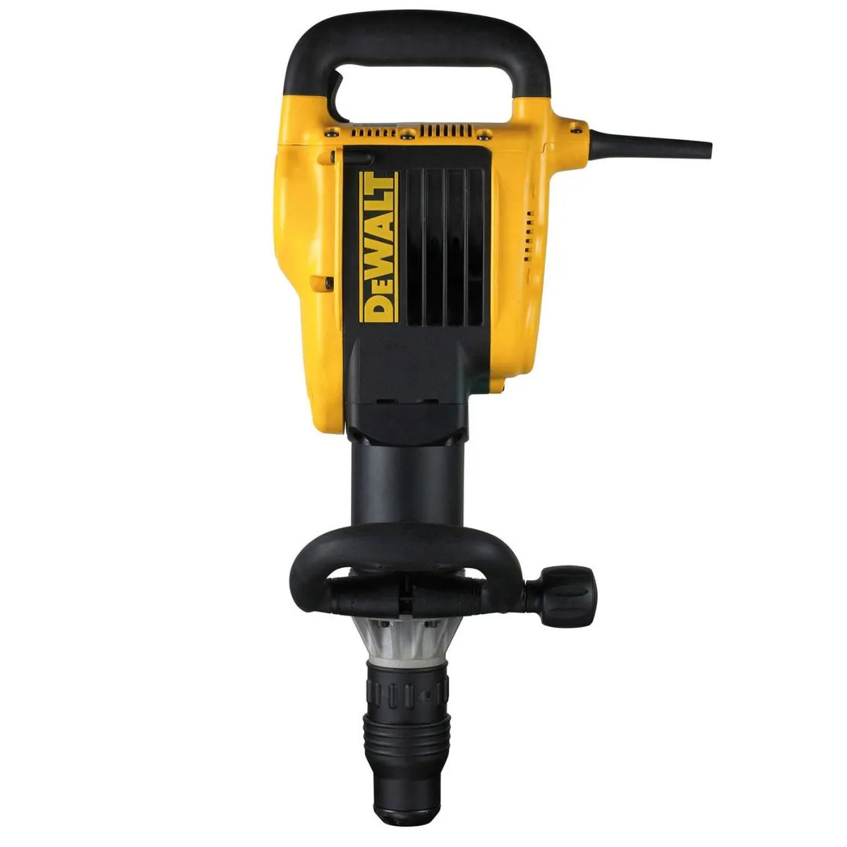 Dewalt D25899KL SDS Max Demolition Hammer 110V/1500W