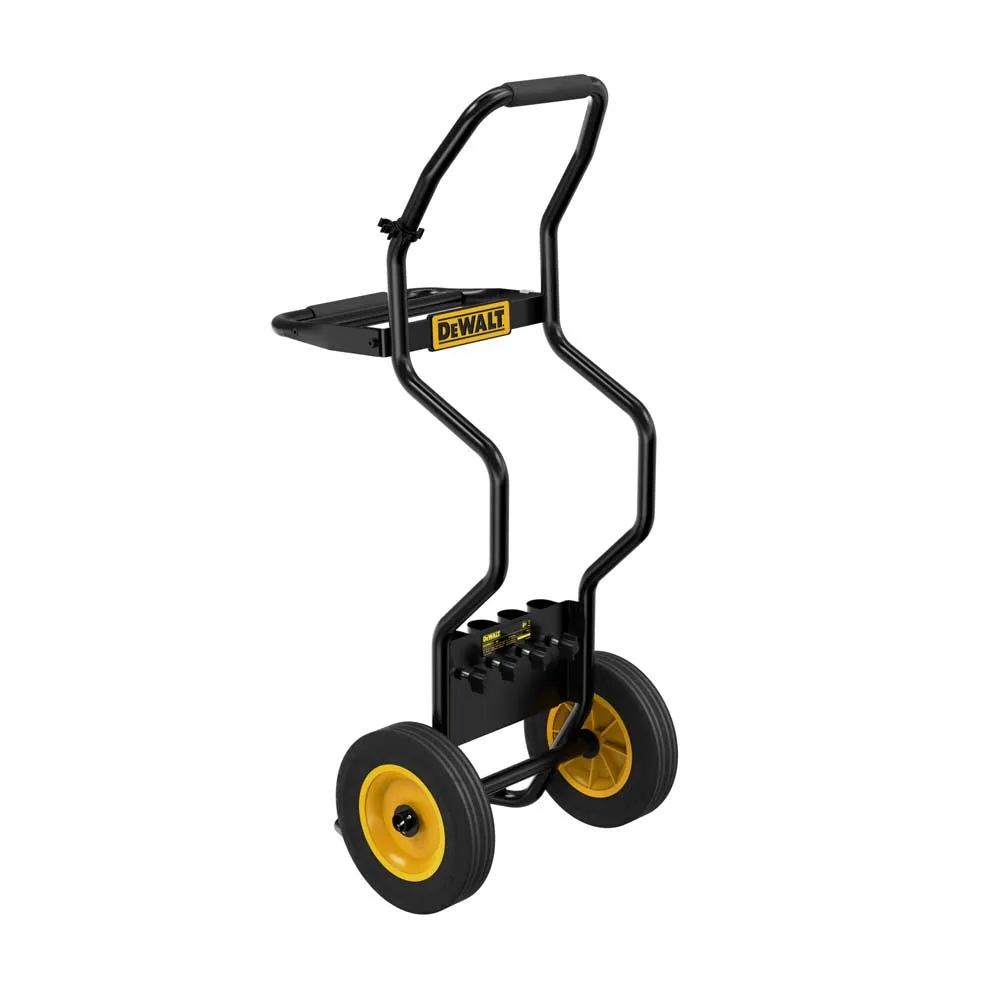 DeWalt D259811 1-1/8" Breaker Truck-Trolley