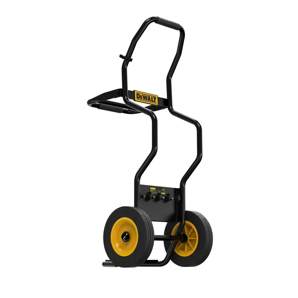 DeWalt D259811 1-1/8" Breaker Truck-Trolley