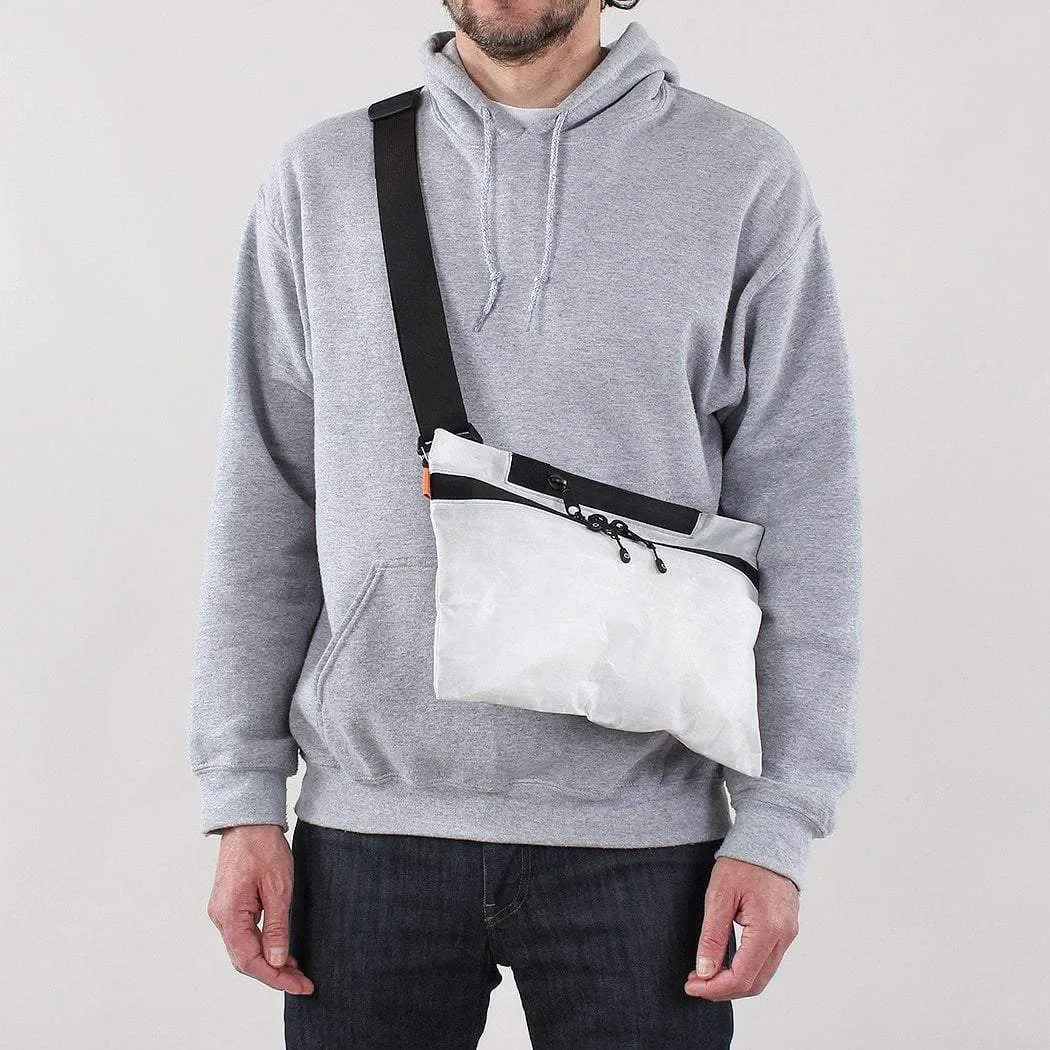 DSPTCH Unit Musette RND Edition Bag