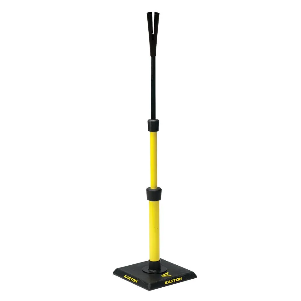 Easton Square It Up Batting Tee: A153018 23-43 Inches