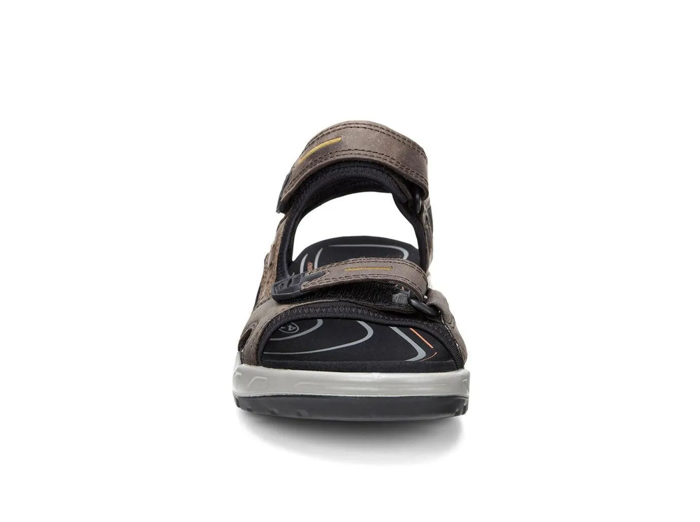 ECCO Men's Yucatan Sandal