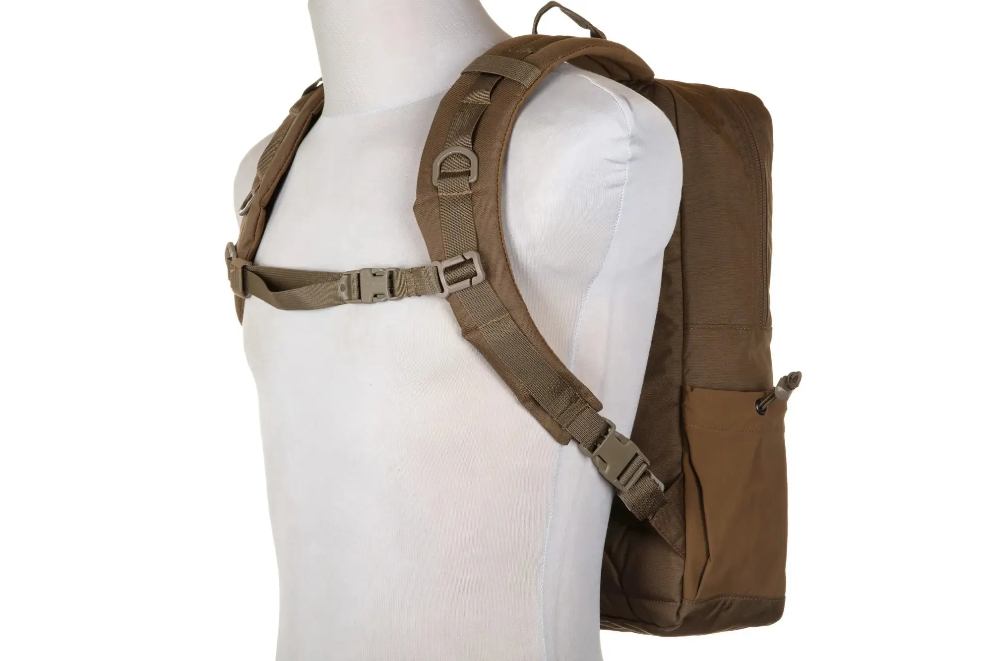 Emerson Gear Commuter 14L Backpack Coyote Brown