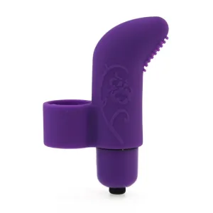 Everyday Sexy 7 Speed Finger Vibe